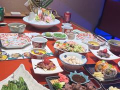 -樱桃日本料理