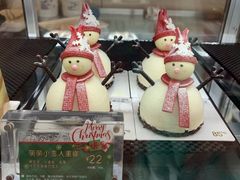 -85度C(上海周浦店)