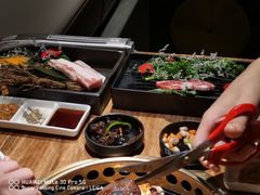 -黑牛黑猪烤肉专门店(万象城店)