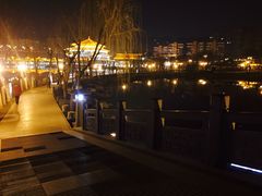 -唐城墙遗址公园