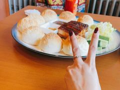 -烧肉馆(古北水镇景区店)