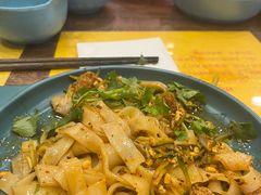 -何必是家面馆 HB noodles&coffee