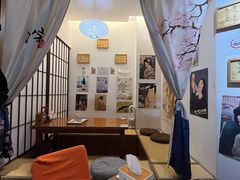 -诚家·日式烧鸟·深夜食堂(虹桥天街店)