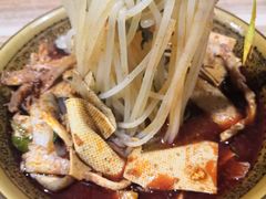 -老字号杨坡红油米线腊汁肉夹馍(东四道巷店)