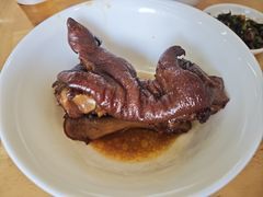 -蒋家肠旺面馆老店(合群路店)