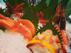-大渔铁板烧(中山路八佰伴店)