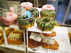 -美心西饼mx cakes(猎德优托邦店)