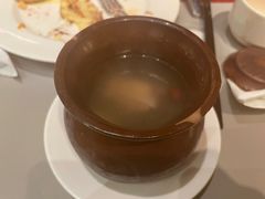 -怡咖啡海鲜自助餐厅(浦东香格里拉店)