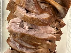 -小罗卤鹅(莲花广场店)