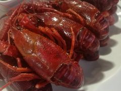 -霸王虾·麻辣小龙虾(清水河公园店)