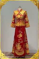 -HANSA韩纱婚纱礼服设计师集合店