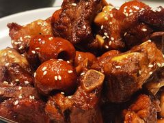 红烧肉-郑庄脂渣海鲜楼(九水路店)