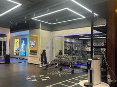 -EVOLUTION健身(麦凯乐店)