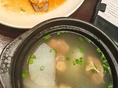 -京香轩·中餐厅(上海中庚聚龙酒店)