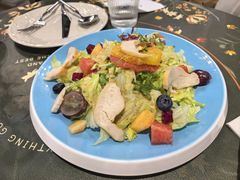 -第101座花园餐厅(湖滨88店)