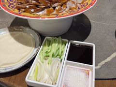 -邑金陵北京烤鸭店·现炒家常菜(ITC MALL店)