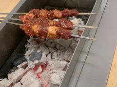 -正丰源大缸烧烤(人民路店)