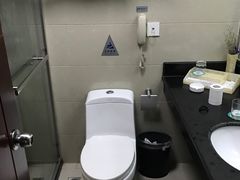 -良友富临大酒店(泉城广场大明湖店)