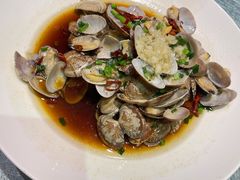 -汤记传菜(秀浦路店)