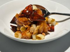 -许家菜(望江店)