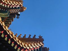 -香山公园
