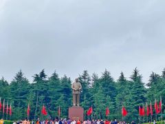 -韶山毛泽东同志故居