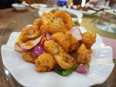 -长润·濑尿烧鹅