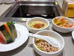 -海底捞火锅(漕宝路店)