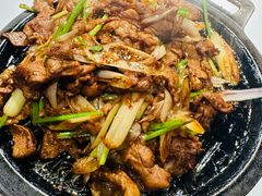 -局气 烤鸭·北京菜(光华路店)