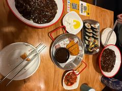 -多宾韩国料理(学衡路店)