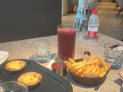 -必胜客(阿诗玛店)