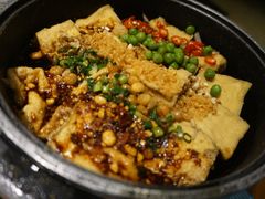 -外婆味道·云南菜大当家(弥勒店)
