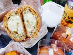 -DEMO黛慕蛋糕(三街两巷店)