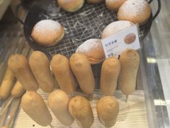 -巴黎贝甜(常德路店)