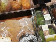 -莉莲蛋挞(日月光店)