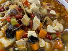 -老陈婆手工面庄