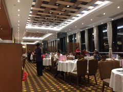 大堂-稻香酒家·33年老字号·港式粤菜(富邦中心店)
