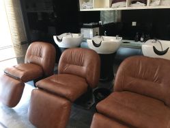 -意廊 Hair Salon