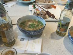 兰州拉面-伊祥·敦煌楼