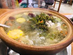 -洪大厨鸡煲(福田店)