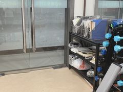 -中田健身工作室(珠江路地铁站店)