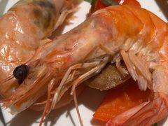 -晶丽香榭自助餐(南京大饭店)