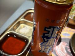 -牧童禧肉社·韩国炭火烤肉店(中粮祥云小镇店)