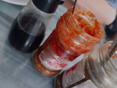 -容里煲仔饭(利丰北路店)
