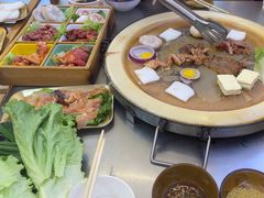 -阿昌白族石板烧(大理古城店)