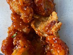 -赵师傅酥鱼(城角街店)