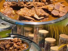 -阪尚皇·原切牛排·烤肉火锅自助(北京路店)