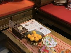 -泰合玺·精油疗愈SPA(雨花客厅店)