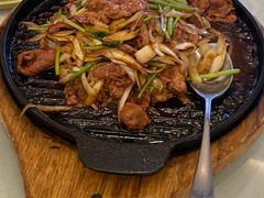 -北京全聚德(西客站店)