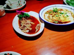 蟹黄老豆腐-小哥餐厅(太和店)